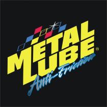 Metal Lube 40FEC