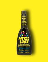 Metal Lube 4EF - FORMULA MOTOR MOTOS 4T - 120ML