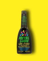 Metal Lube 4MTF - FORMULA TRANSMISION MANUAL - 120ML