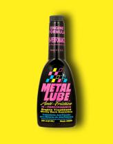 Metal Lube 8HPF - FORMULA ALTA POTENCIA - 236ML