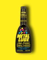 Metal Lube 8EF