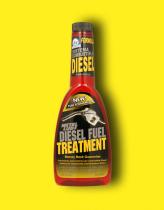 Metal Lube 8DFT - FORMULA SISTEMA DIESEL - 236ML