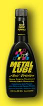 Metal Lube 32HEF