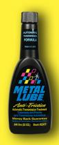 Metal Lube 32ATF - F. TRANSMISIONES AUTOM. - 946ML (1L)