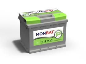 Baterías Monbat MT56P