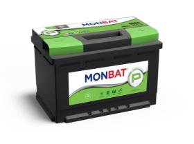 Baterías Monbat MT80P