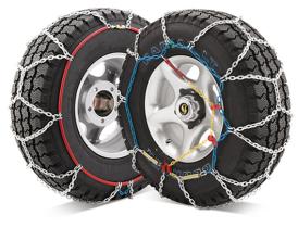 Cadenas de nieve 4X4400